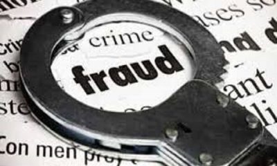 Fraud of lakhs by pretending to send it to Canada, registered