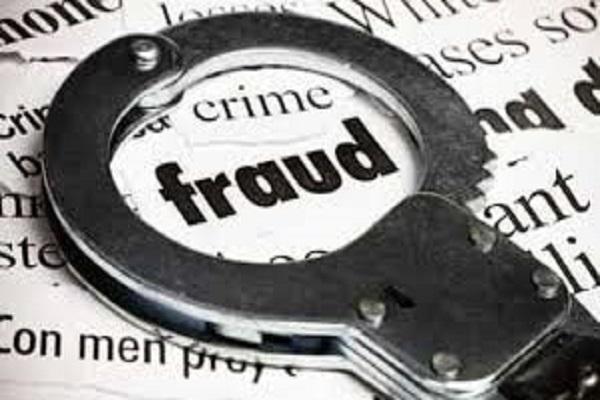 Fraud of lakhs by pretending to send it to Canada, registered