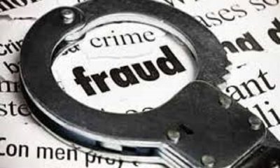 Fraud with Ludhiana businessman, non-payment of scrap worth 86 lakhs