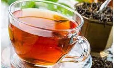 Drink malthi-ginger tea daily, these diseases will not occur even in rain