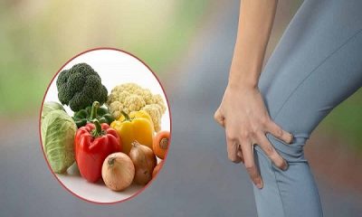 Follow this diet to reduce high uric acid