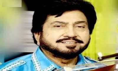 Folk singer Surinder Chhinda admitted to DMC hospital, health is not improving