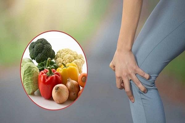 Follow this diet to reduce high uric acid