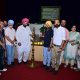 A one-day Kavi Durbar organized at Khalsa College for Women