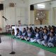 English declamation competition organized in Guru Nanak International School