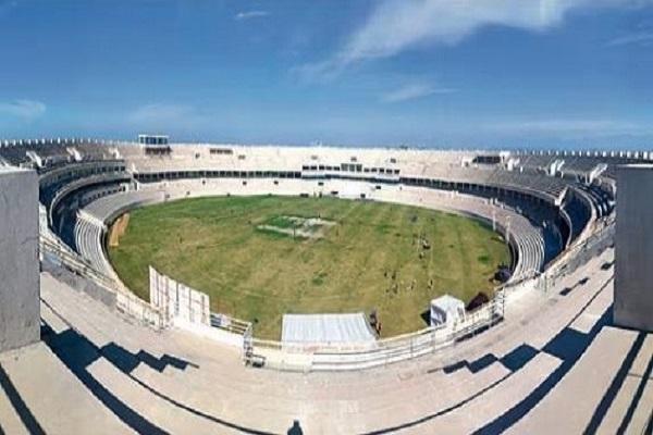 New cricket stadium built in Punjab, now not in Mohali, IPL matches will be held here