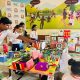 Skill Exhibition organized at Sacred Soul Convent School