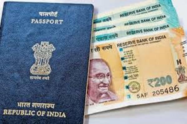 Fraud of lakhs committed with brother-in-law on the pretense of obtaining Canada's work permit, case registered