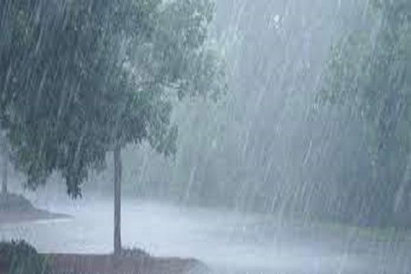 It will rain in Punjab for five more days, read the latest update issued by the Meteorological Department