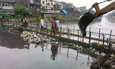 Ludhiana dyeing unit ordered to close amid heavy rain