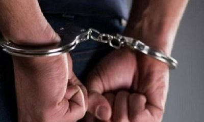 An international smuggler was arrested in connection with the recovery of 40 kg of heroin in Ludhiana