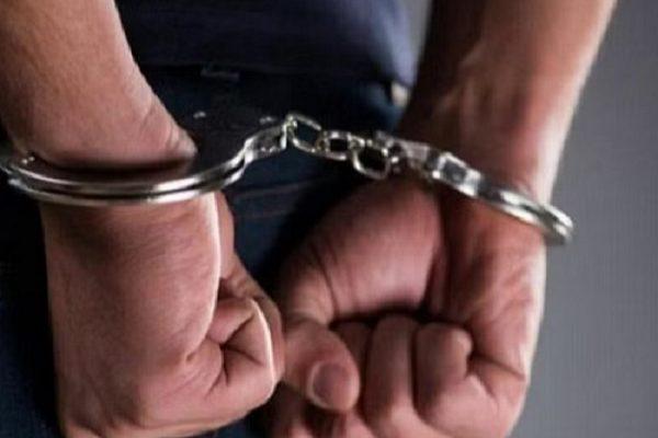 An international smuggler was arrested in connection with the recovery of 40 kg of heroin in Ludhiana