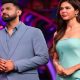 Salman Khan's show 'Bigg Boss O. T. T. Gippy Grewal and Sonam Bajwa arrived in 2