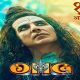 The new poster of the movie 'OMG 2' has come out, Akshay Kumar appeared as Mahadev