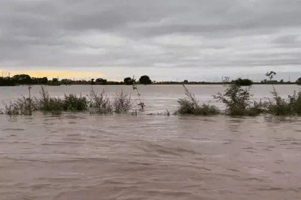 The people of Punjab need not panic now, the weather department announced good news