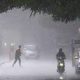 Yellow alert issued for three days in Punjab, rain in Ludhiana broke the record of 50 years