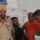 Shiv Sena leader arrested in Ludhiana, absconding for 13 years