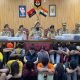 Ludhiana police busted a big gang, arrested 30 accused