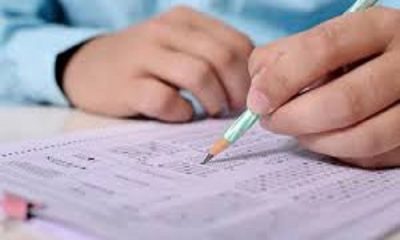 These exams, which were canceled in view of the flood, will now start from July 24