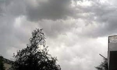 Heavy rain will occur again in Punjab from this day, Meteorological department has issued yellow alert
