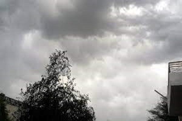 Heavy rain will occur again in Punjab from this day, Meteorological department has issued yellow alert