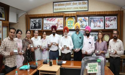 Agribusiness beneficial for farmers - Dr Satbir Singh Gosal ​