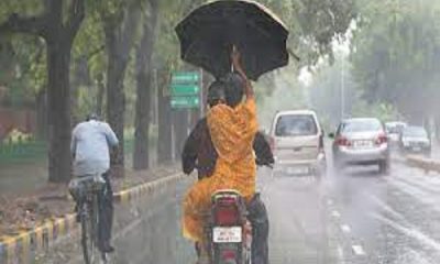 Chance of rain in coming few days in Punjab, heavy rain alert on this date