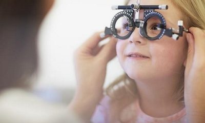 These 5 foods will increase the child's eyesight, there will be no need for glasses