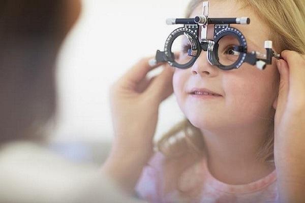 These 5 foods will increase the child's eyesight, there will be no need for glasses