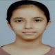 Riddhi of Arya College secured the fifth position in the university merit list