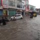 Heavy rain alert in Punjab on July 13 and 14 by the Meteorological Department