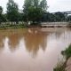 Due to rising water level, another bridge broke in Ludhiana, traffic stopped