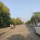 Galada will repair the 200 feet wide road in Dugri