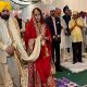 CM Hon. Gurpreet Kaur's wedding anniversary today, ministers, MLAs and celebrities will reach Chandigarh Club