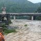 Fury of rain, Chandigarh-Manali NH broken, ATM booths-shops washed away in Beas river