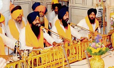Gurbani broadcast will not take place on July 24, Sukhbir Badal bought shares worth 9 and a half crore rupees.