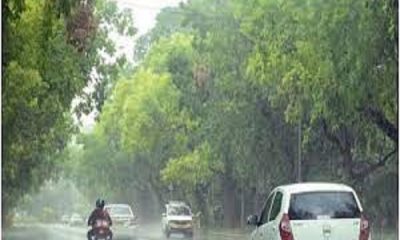 New update regarding rain in Punjab, know till when the clouds will rain
