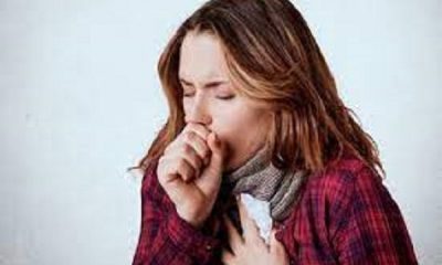 If you are bothered by dry cough in monsoon, then follow these home remedies, you will get instant relief