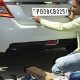 Strictness on high security number plate from today, vehicle no. Will be blacklisted