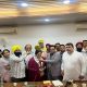 Ludhiana councilor Pinky Bansal joined AAP along with her husband