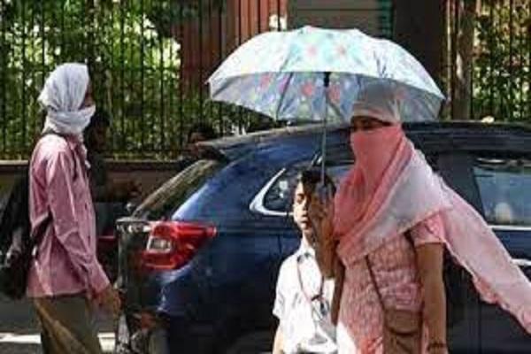 People are getting restless due to the scorching heat, read the weather forecast for the next two days