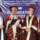 198 degrees awarded in GGNIMT convocation