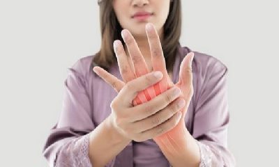 These home remedies will provide immediate relief from arthritis pain without medicines
