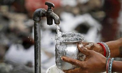 Due to heavy rain in Ludhiana, water supply will be reduced for so many hours