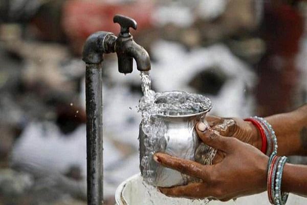 Due to heavy rain in Ludhiana, water supply will be reduced for so many hours