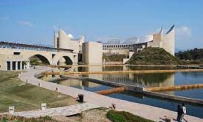 Important news for the tourists visiting Virasat-e-Khalsa, it will remain closed till this date