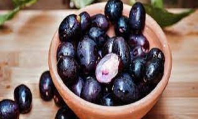 Jaman is the cheapest treatment for diabetes, this fruit also eliminates many major problems