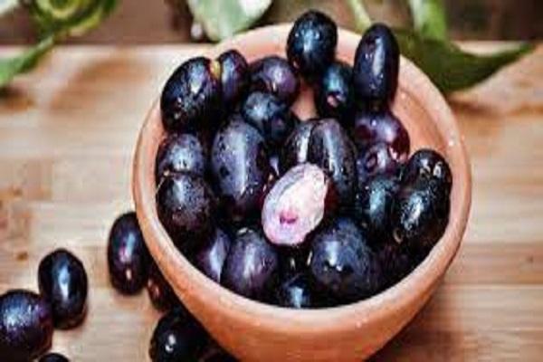 Jaman is the cheapest treatment for diabetes, this fruit also eliminates many major problems