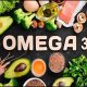 These food items are good sources of Omega-3 for vegetarians, add them to your diet today.