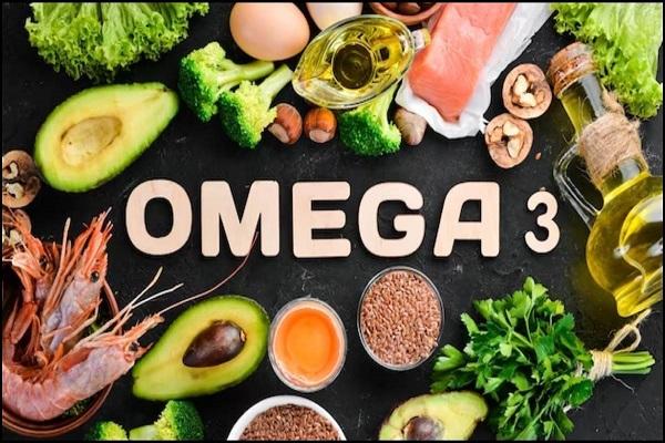 These food items are good sources of Omega-3 for vegetarians, add them to your diet today.